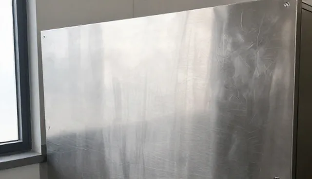 工业设备质量检验：规格定制如何推动业务发展趋势